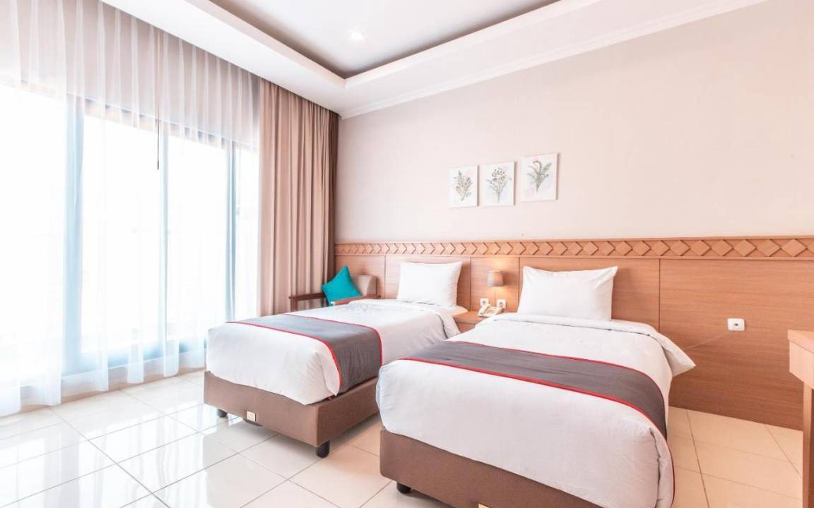 Photo of Bedroom in Bandulu