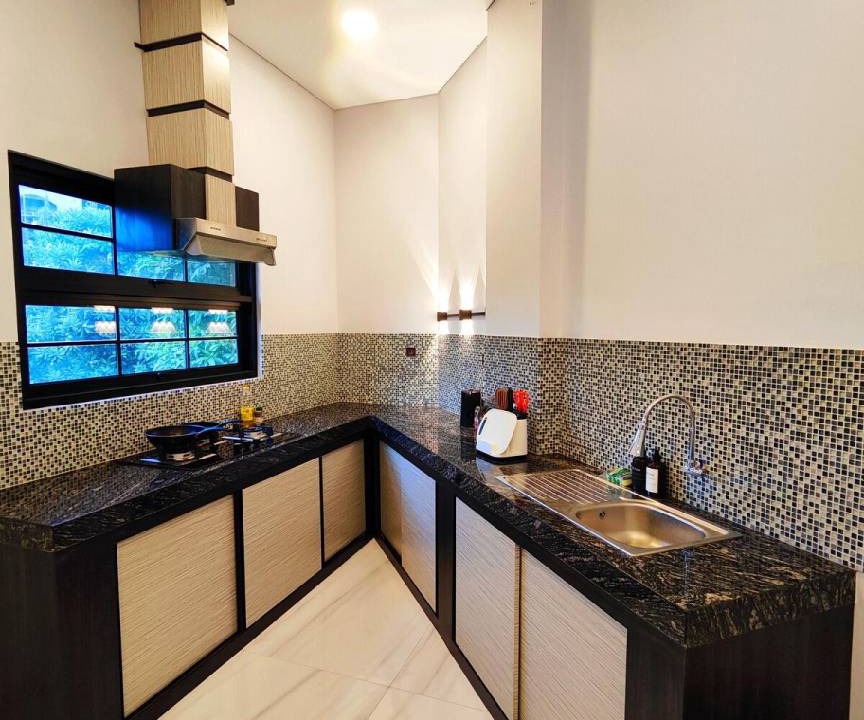 Photo of Kitchen in West Cirebon