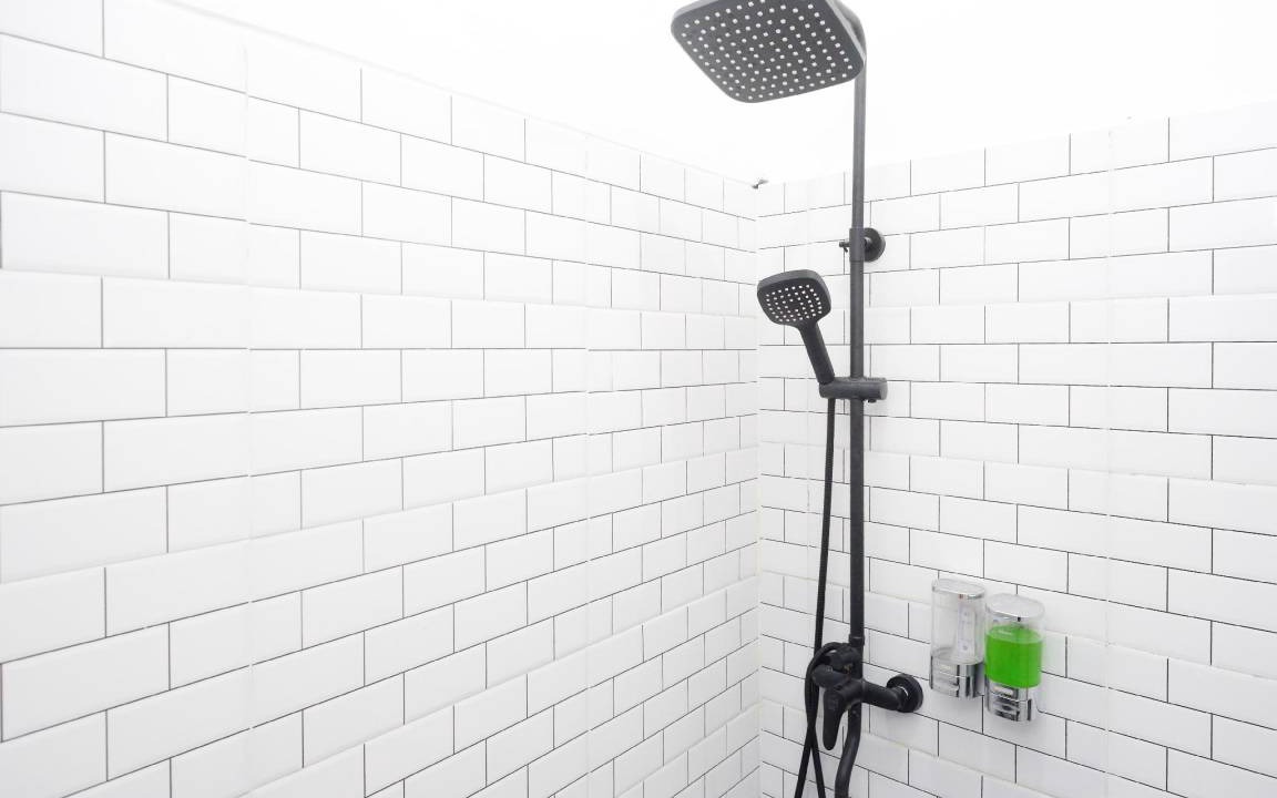 Photo of Bathroom in Baturaden