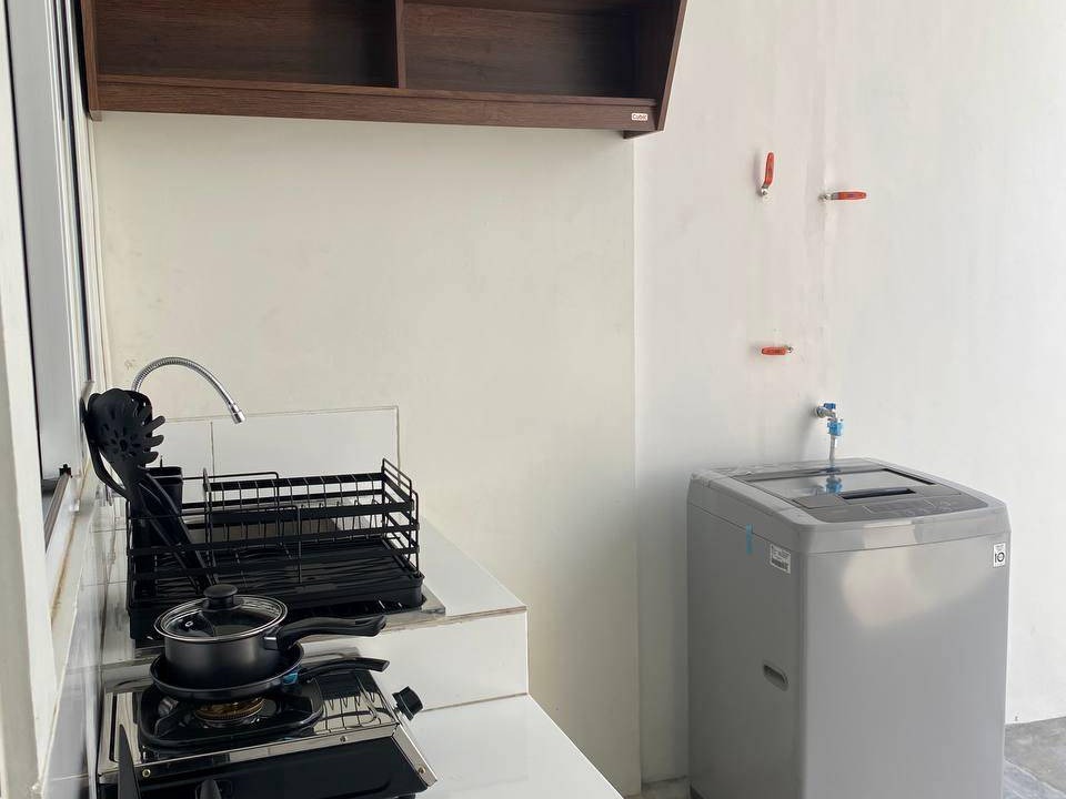 Photo of Kitchen in Semarang