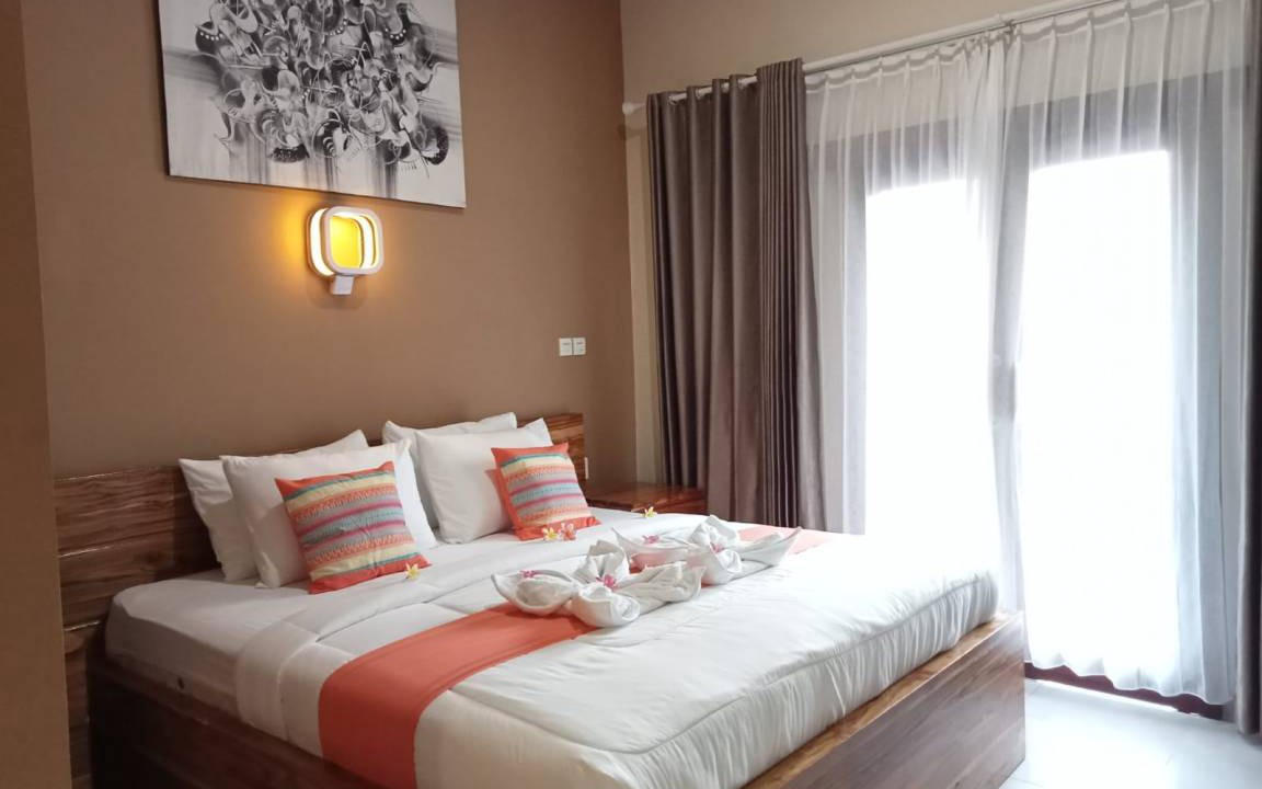 Photo of Bedroom in Senggigi