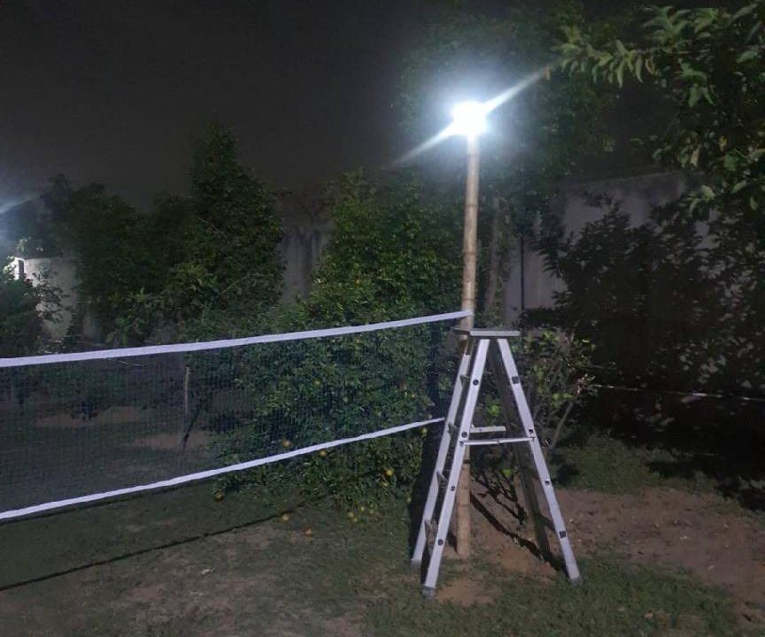 Photo of Outdoor in Gurugram