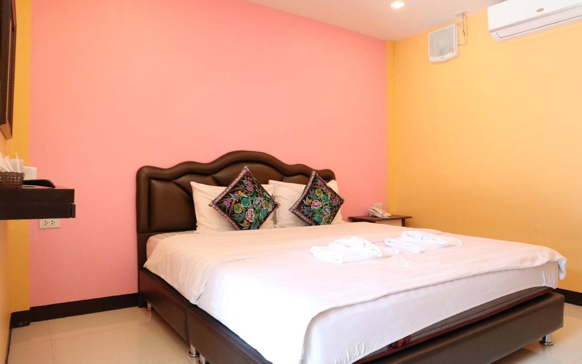 Photo of Bedroom in Ayutthaya