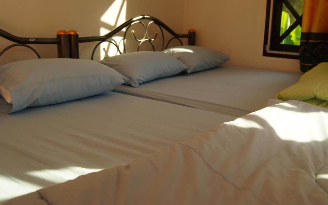 Photo of Bedroom in Khao Kho