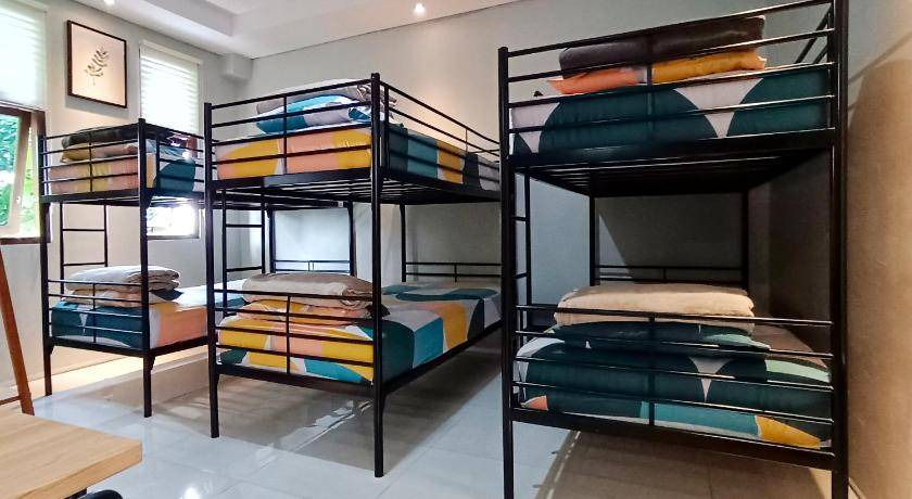 Photo of Bedroom in Prawirotaman