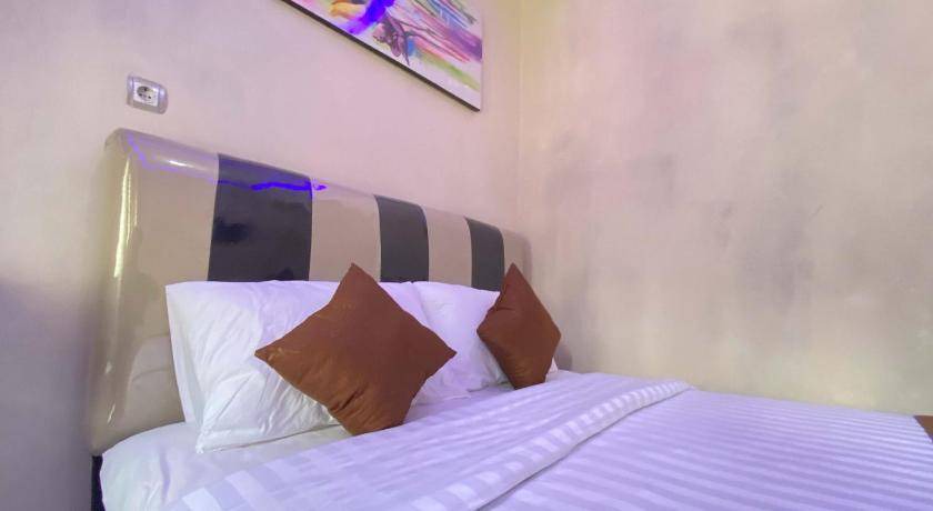 Photo of Bedroom in Kejajar