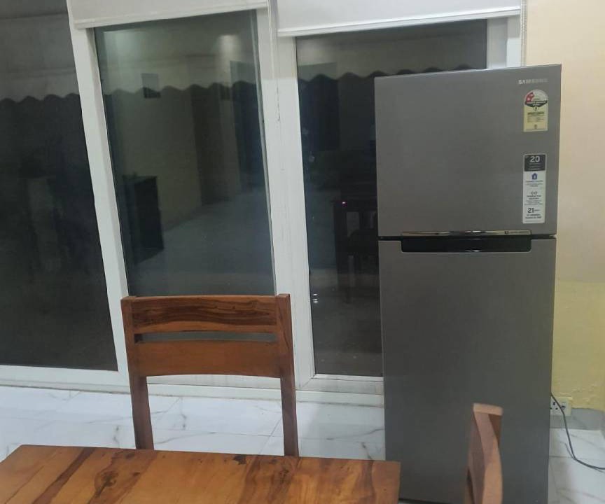 Photo of Kitchen in Gurugram