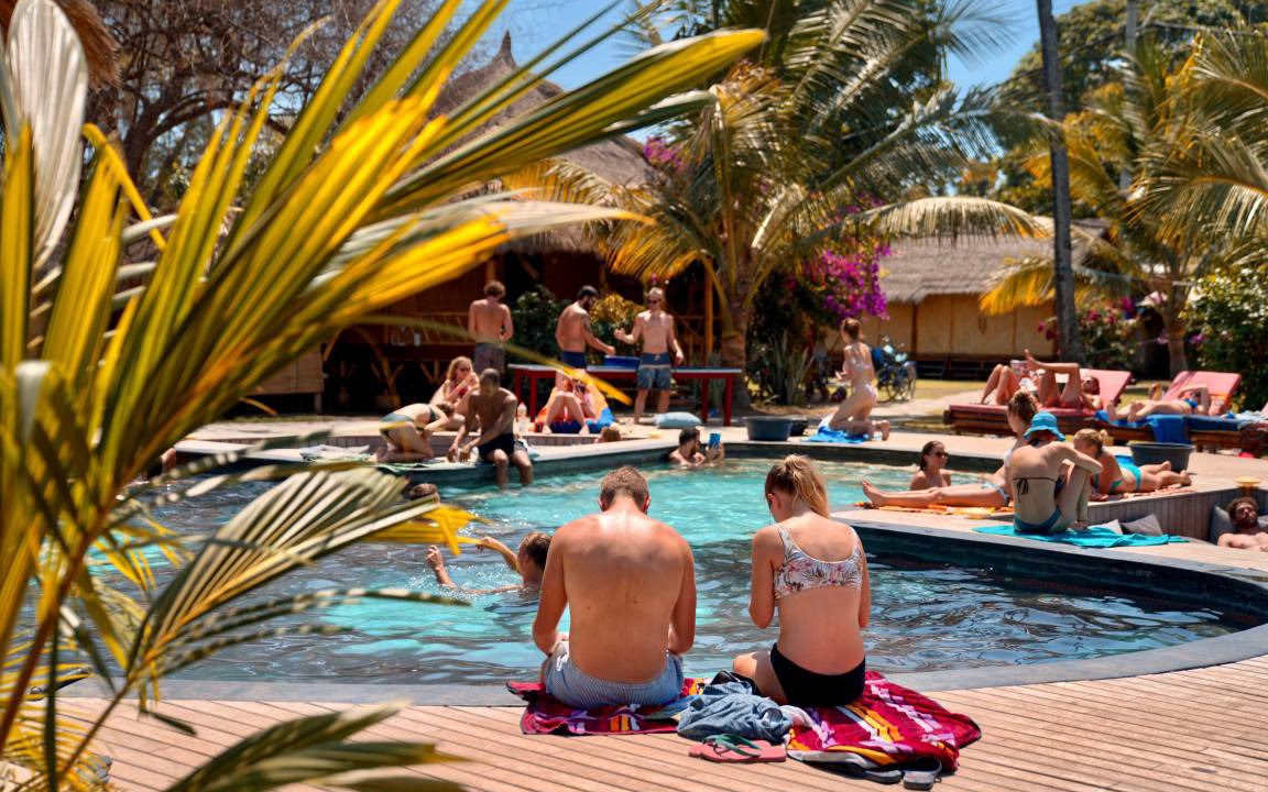 Photo of Others in Gili Air