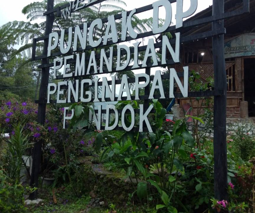 Photo of Others in Berastagi