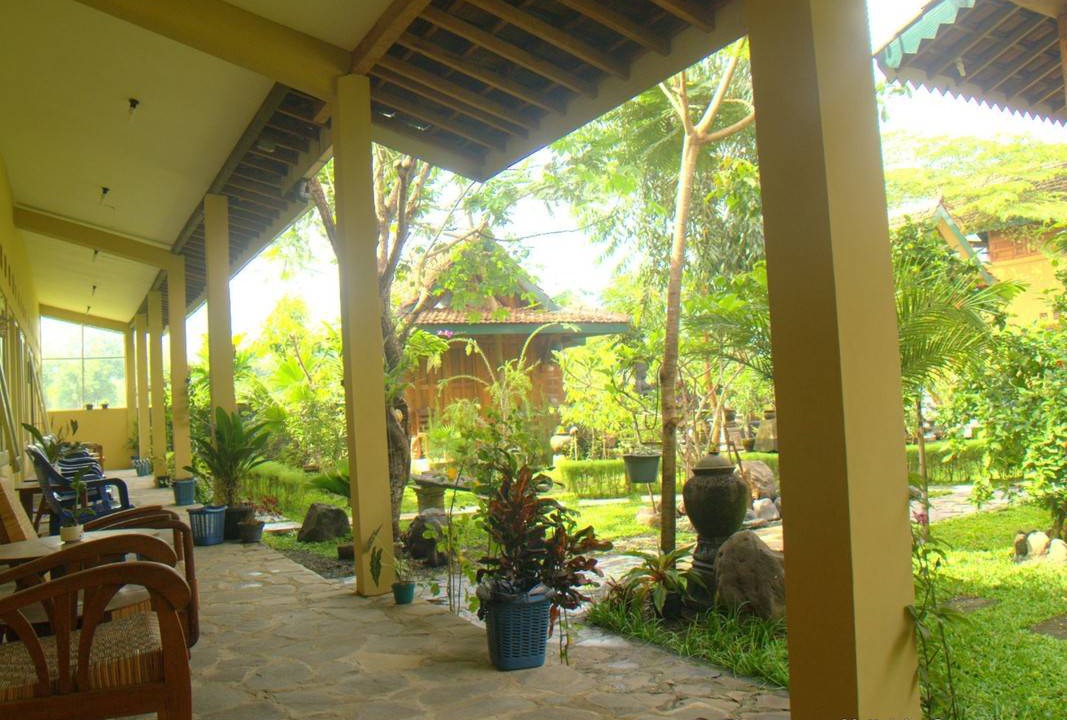 Photo of Others in Mendut