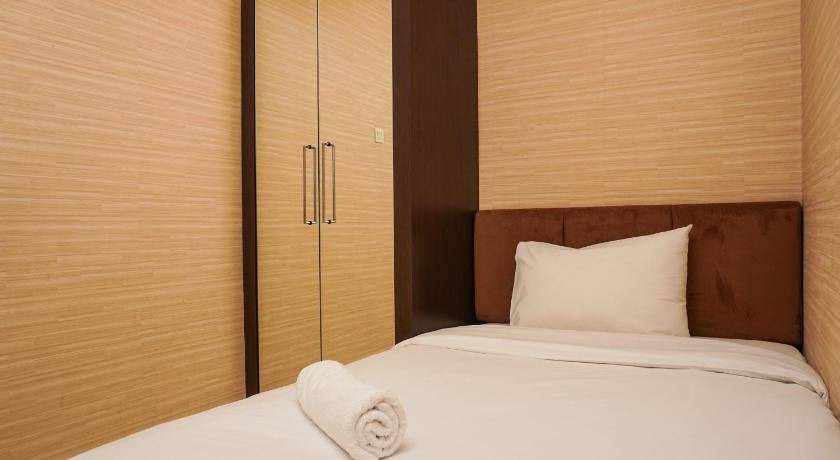 Photo of Bedroom in Senayan