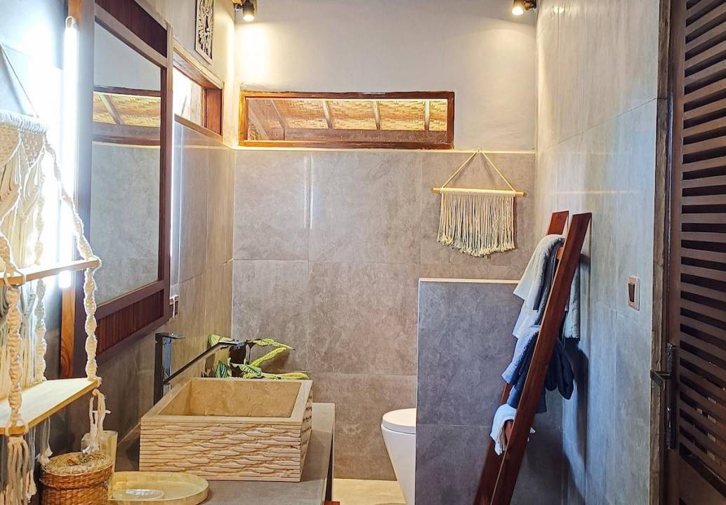 Photo of Bathroom in Kuta