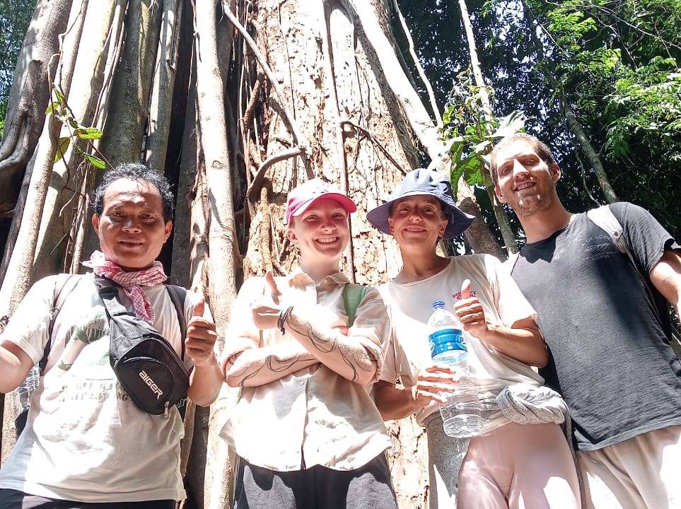 Photo of Others in Bukit Lawang