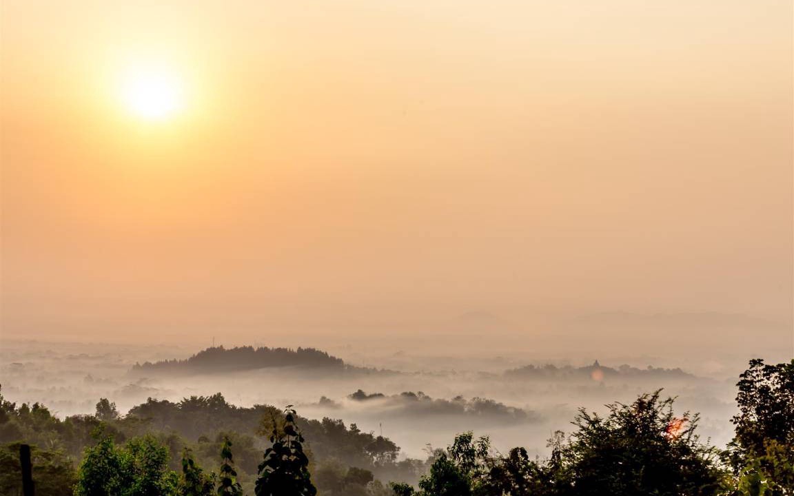 Photo of Others in Borobudur