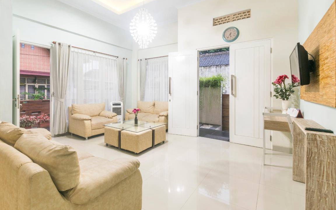 Photo of Livingroom in Yogyakarta