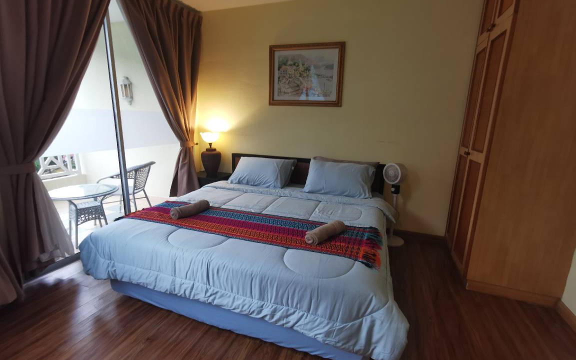 Photo of Bedroom in Desaru