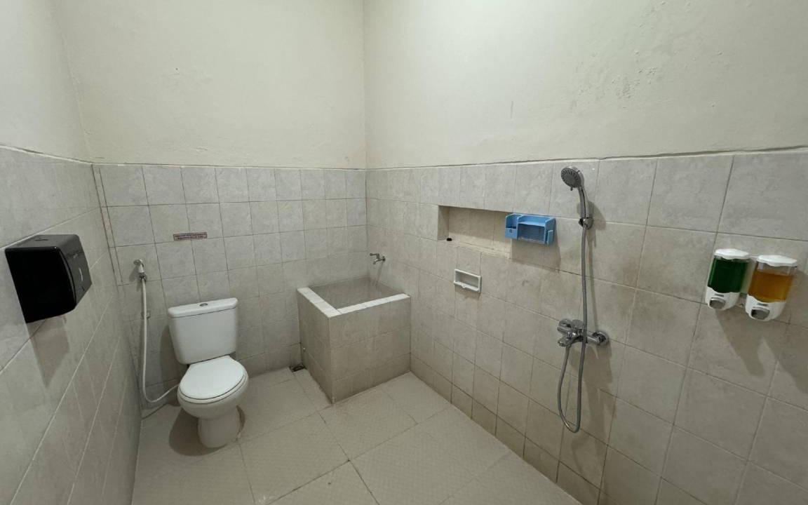Photo of Bathroom in Yogyakarta