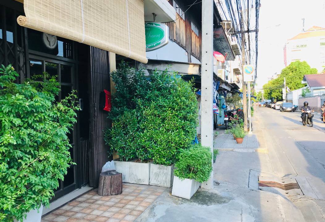 Photo of Others in Thanon Nakhon Chai Si