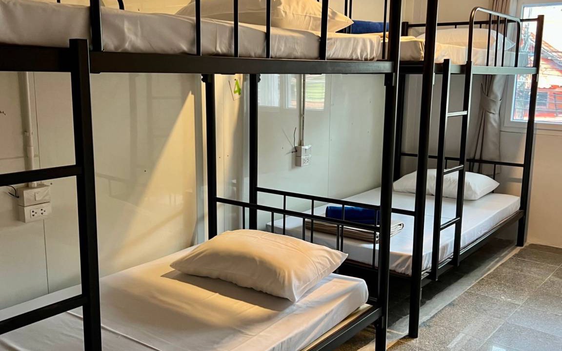Photo of Bedroom in Bophut