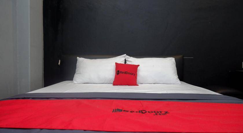 Photo of Bedroom in Baturaden