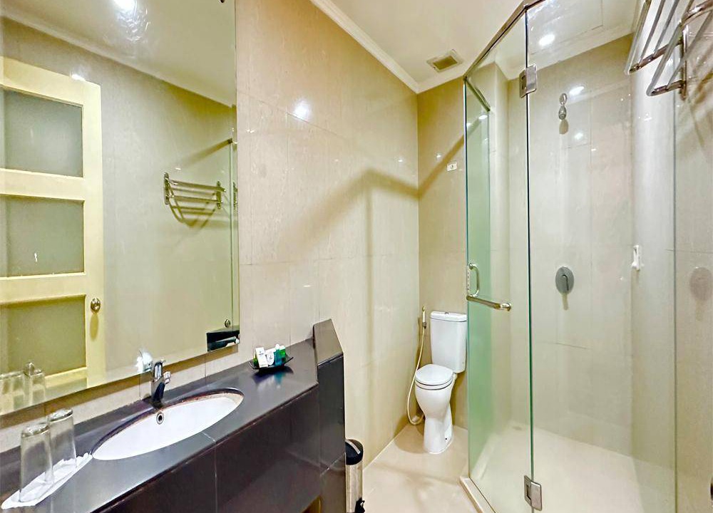 Photo of Bathroom in Pematangsiantar