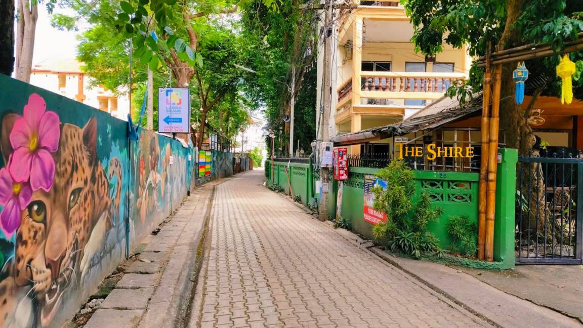 Photo of Others in Old City
