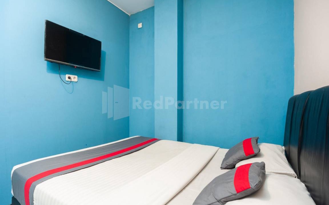 Photo of Bedroom in Menteng