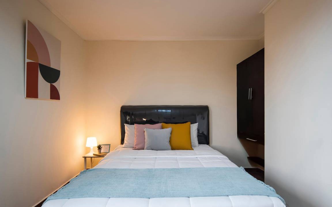 Photo of Bedroom in Ragunan