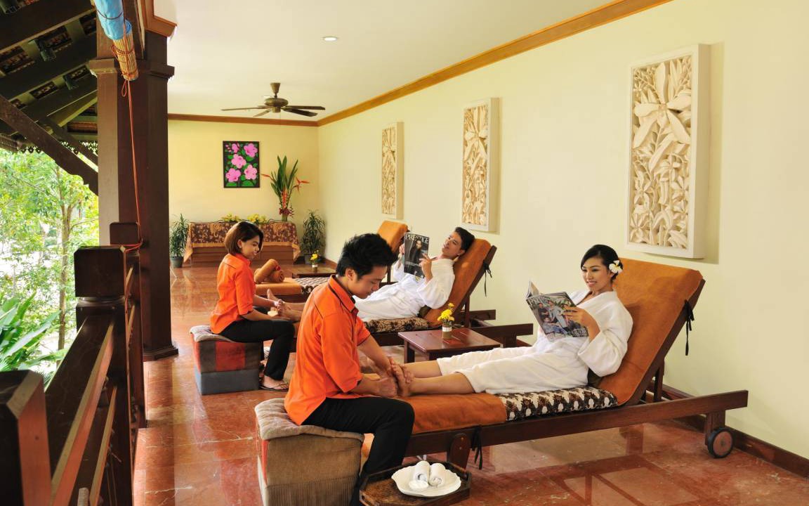 Photo of Others in Pulai