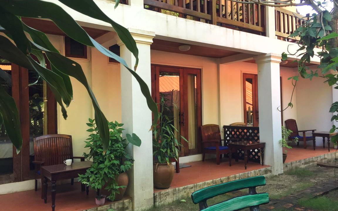 Photo of Others in Luang Prabang