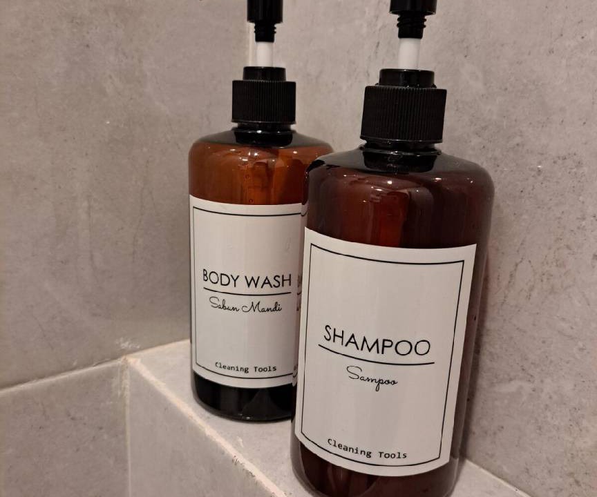 Photo of Bathroom in Semarang
