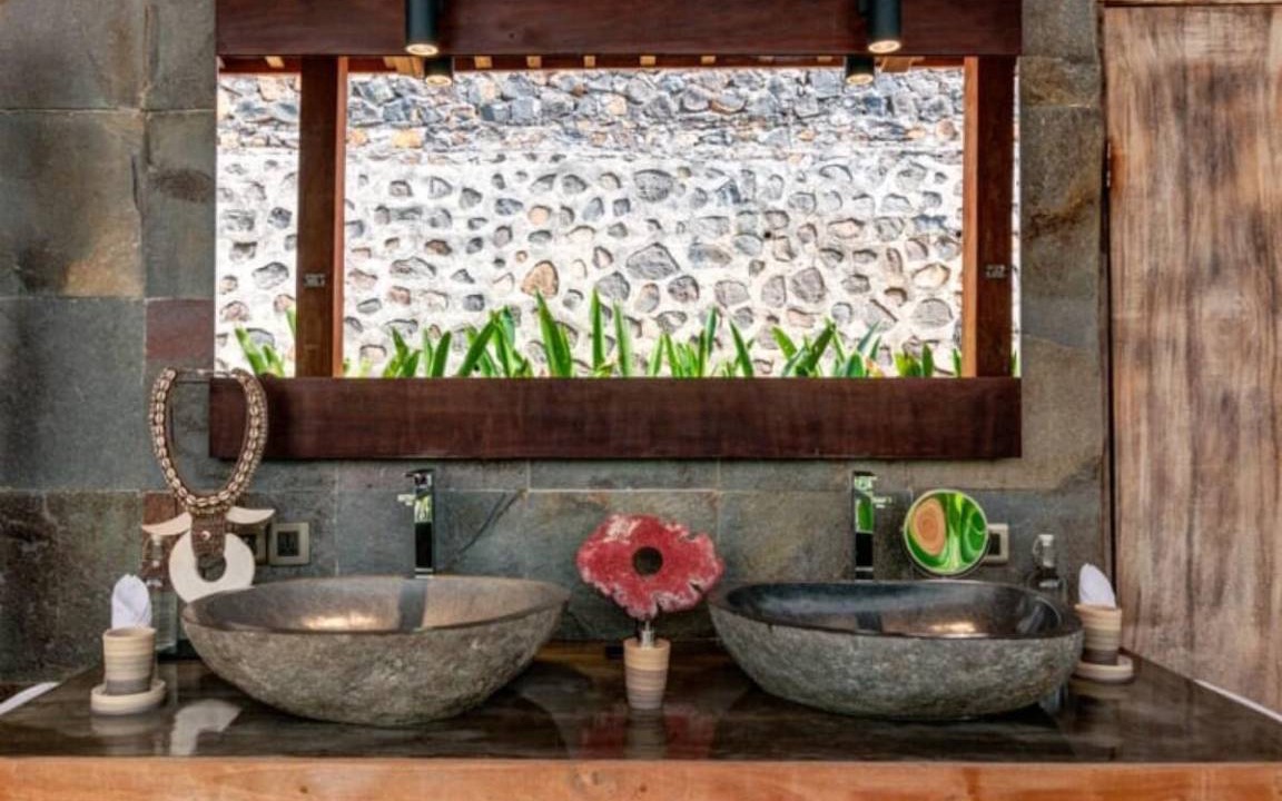 Photo of Bathroom in Lovina