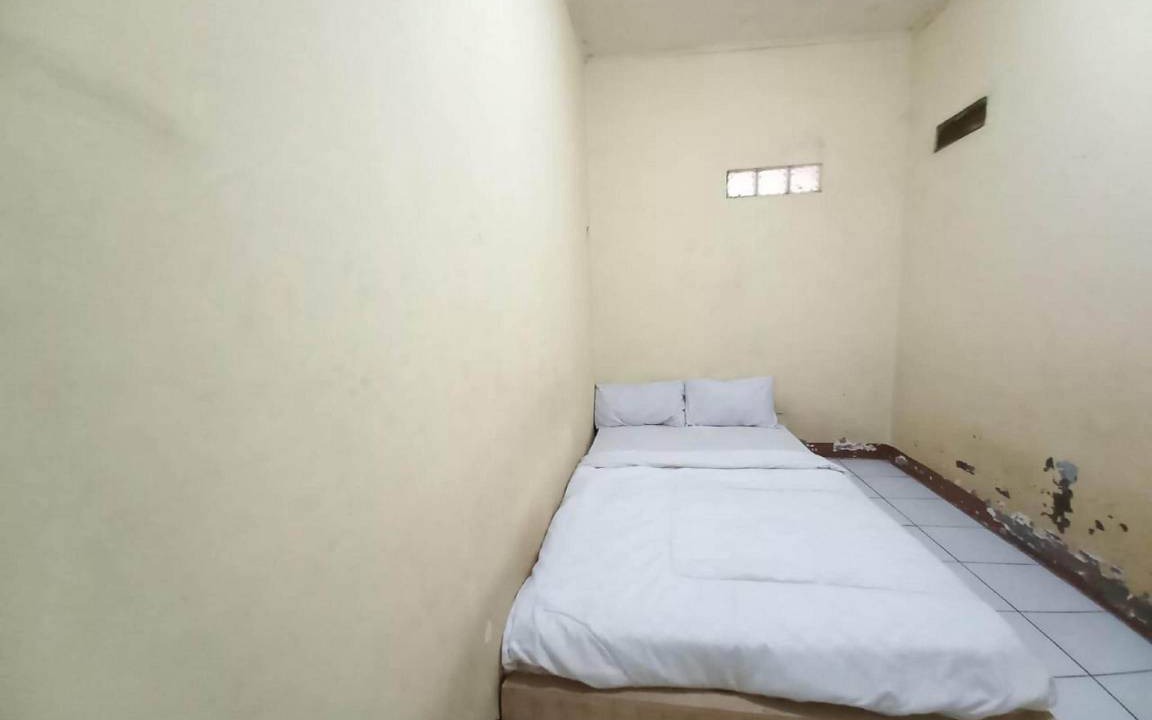 Photo of Bedroom in Setiabudi