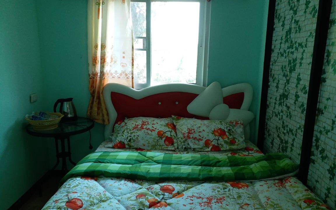 Photo of Bedroom in Pak Chong
