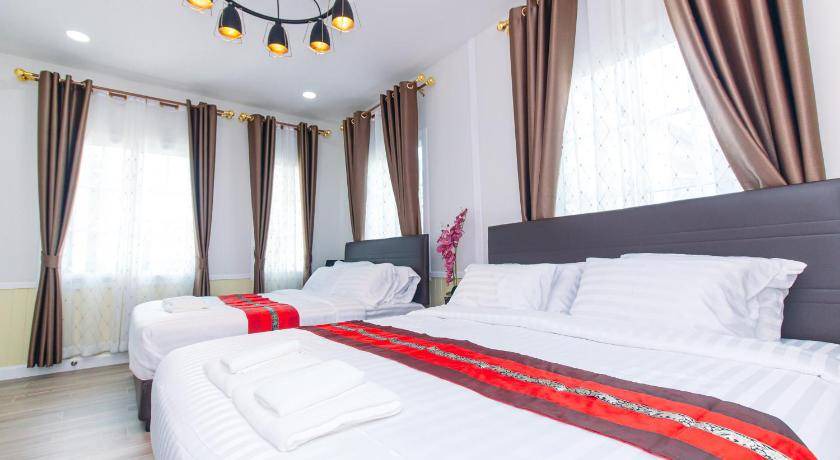 Photo of Bedroom in Tha Mai
