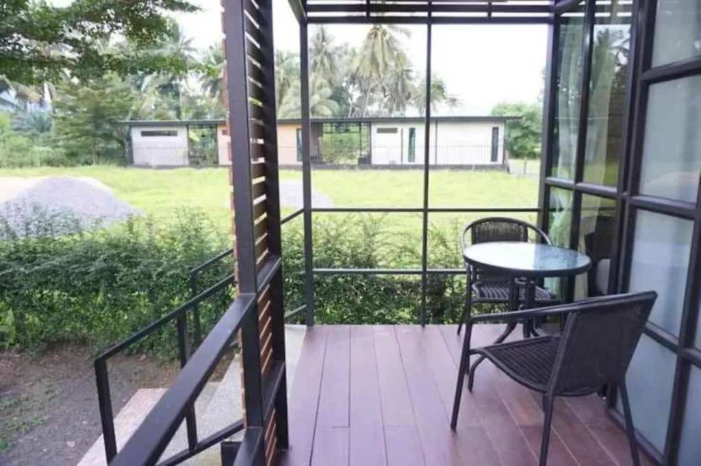 Photo of Patio Balcony in Thai Chang