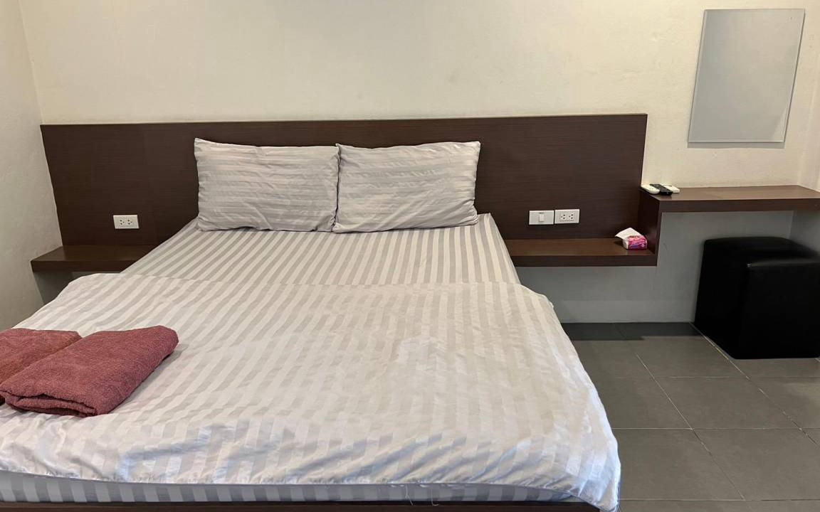 Photo of Bedroom in Ban Thung Sukla