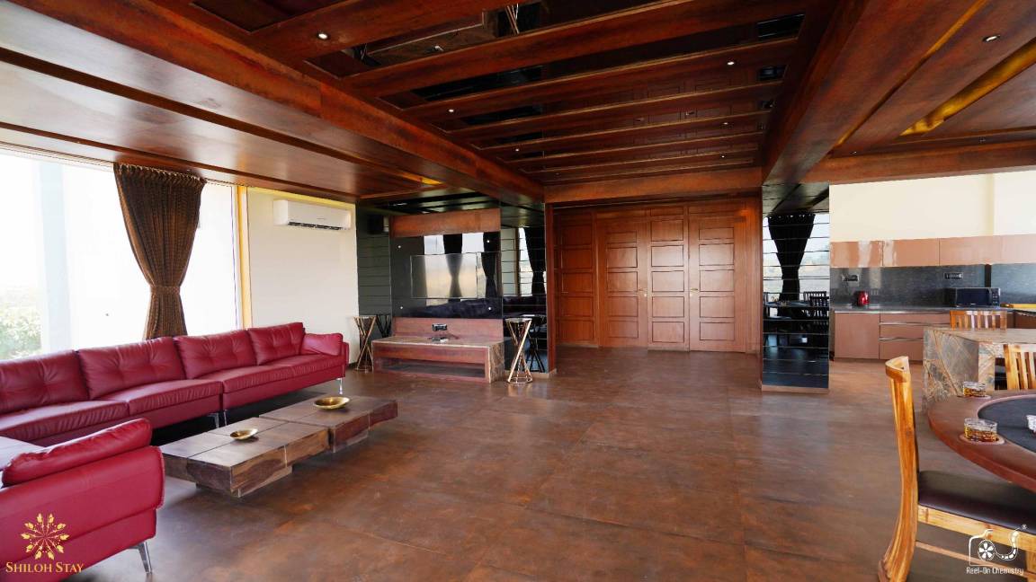 Photo of Livingroom in Khodala