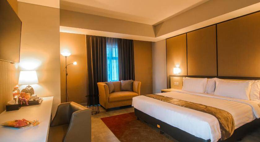 Photo of Bedroom in Surabaya