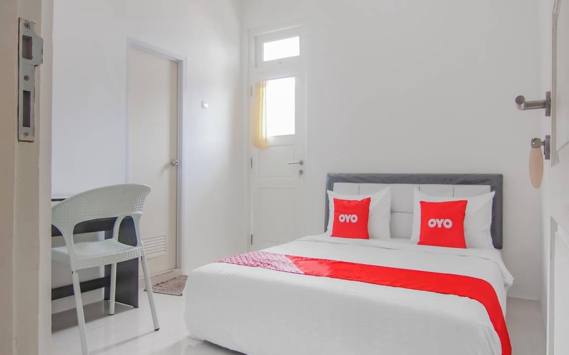 Photo of Bedroom in Bangka