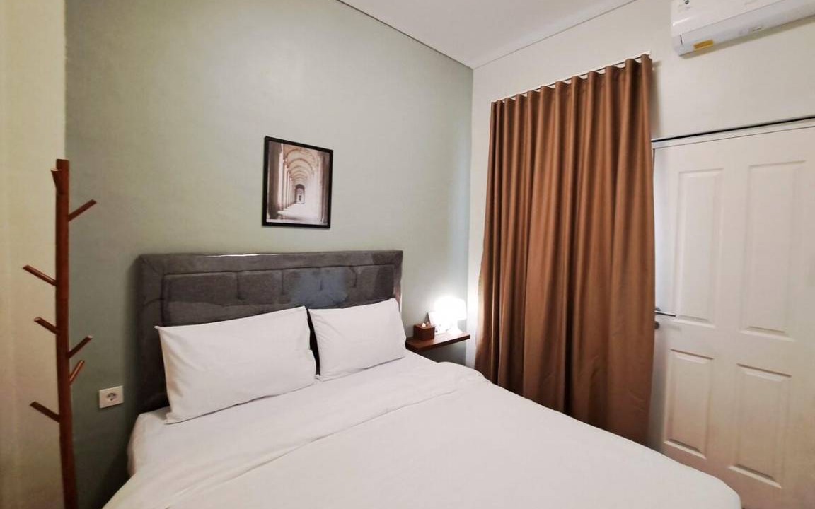 Photo of Bedroom in Semarang