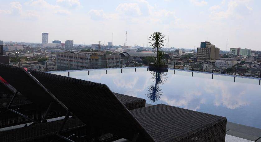 Photo of Others in Palembang