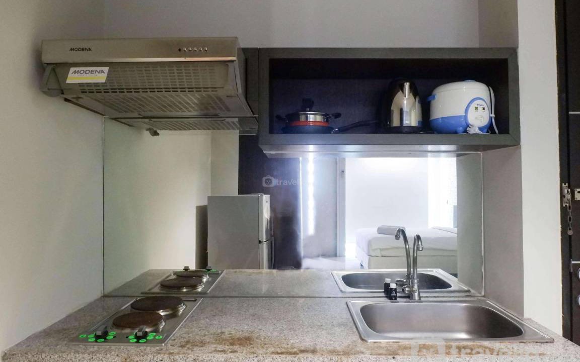Photo of Kitchen in Siwalankerto