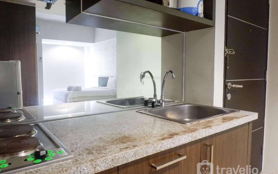 Photo of Kitchen in Siwalankerto