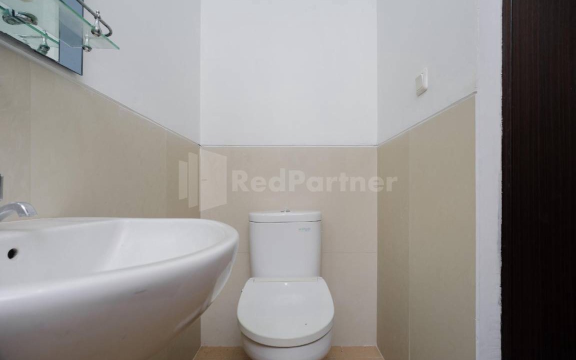 Photo of Bathroom in Binong