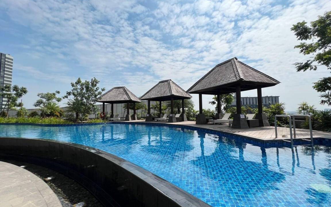 Photo of Outdoor in Kesawan
