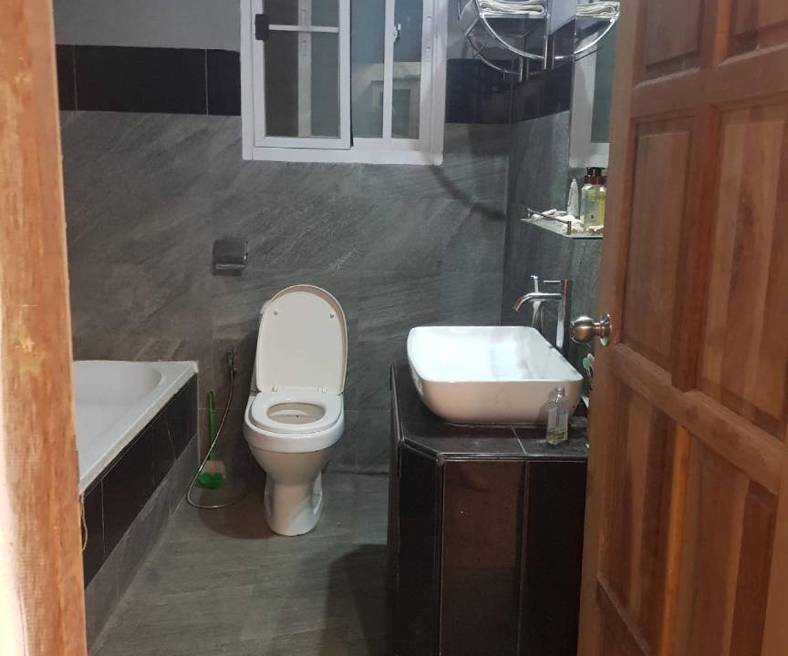 Photo of Bathroom in Chom Phon