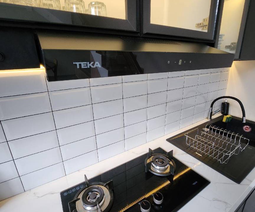 Photo of Kitchen in Beji