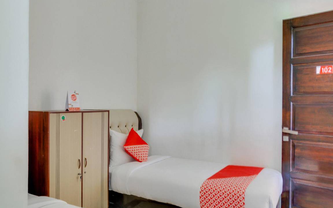 Photo of Bedroom in Bukittinggi