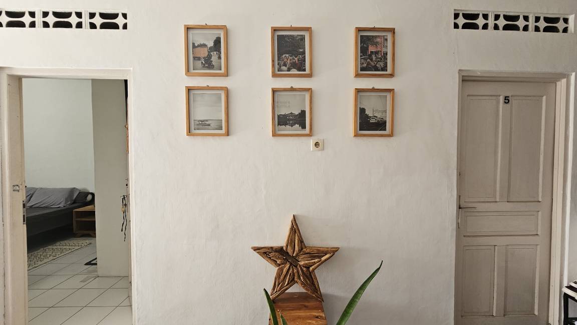 Photo of Others in Prawirotaman